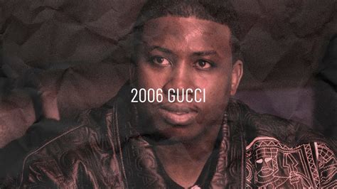 free gucci youtube